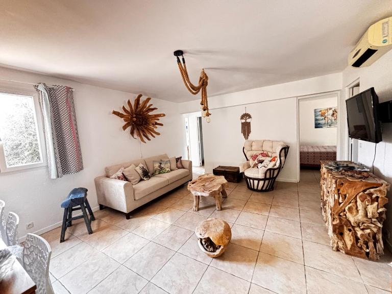 La Villa Maquis - Ferienwohnung Bonifacio