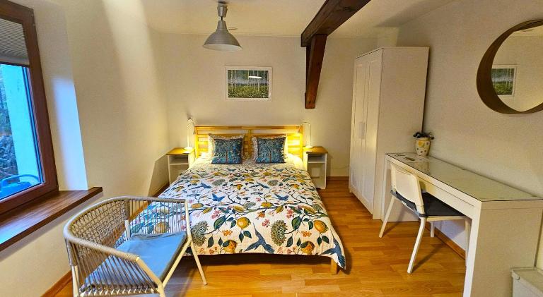 Park Apartment - B&B Cracovia