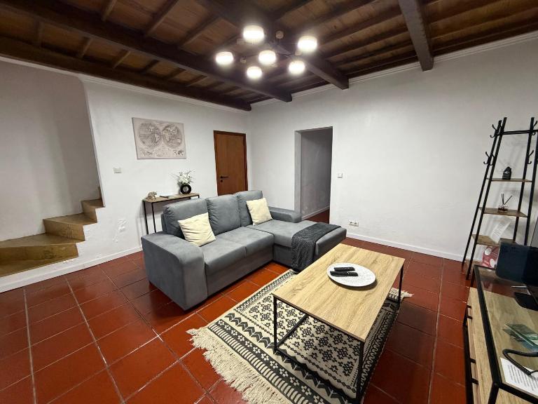 Casa de Santo Amaro - B&B Ribeirinha