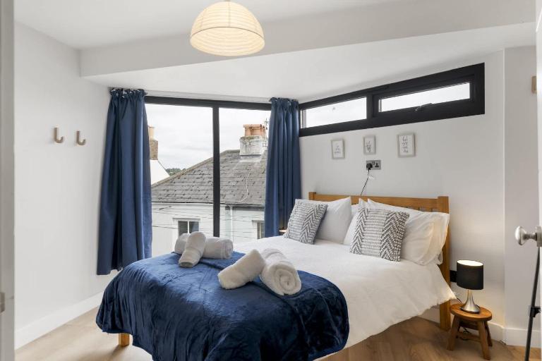 Modern Townhouse in Central Falmouth Nr Seafront - B&B Falmouth