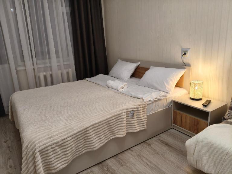 Comfort House бульвар Олександрійський 125 - B&B Bila Tserkva