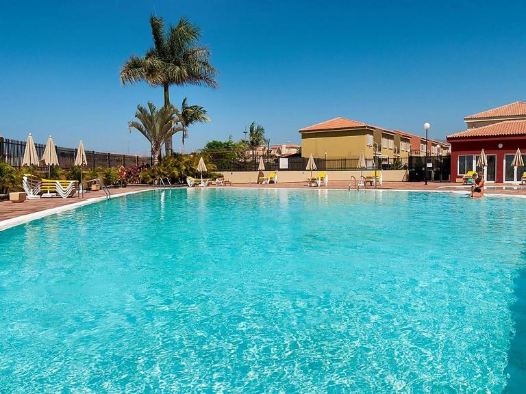 Las Velas Suites Meloneras - Ferienwohnung Meloneras