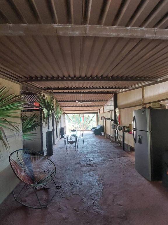 Hostal Roca Blanca - B&B Piedra Blanca
