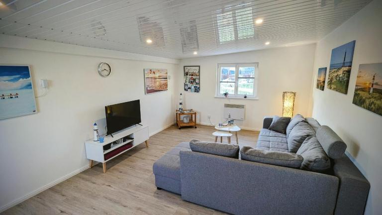 Ferienwohnung Dennis - B&B Nordleda