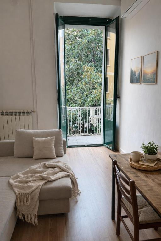Appartamento Duomo-Loreto - B&B Milano