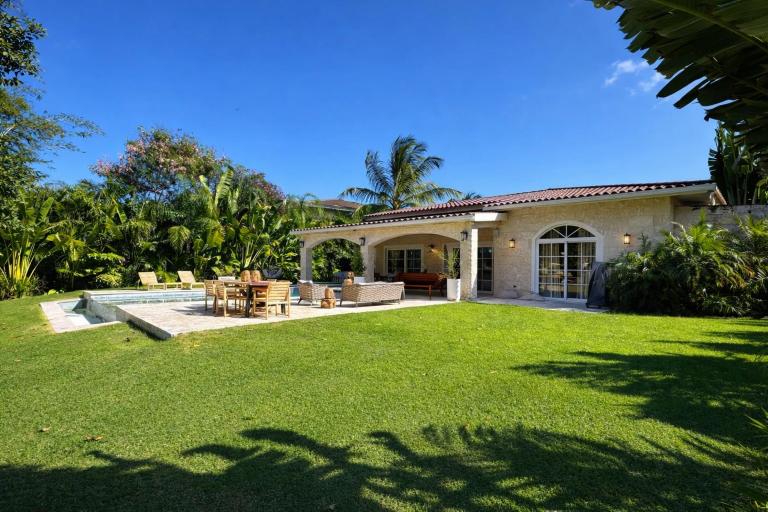 Villa Wolf - B&B Punta Cana