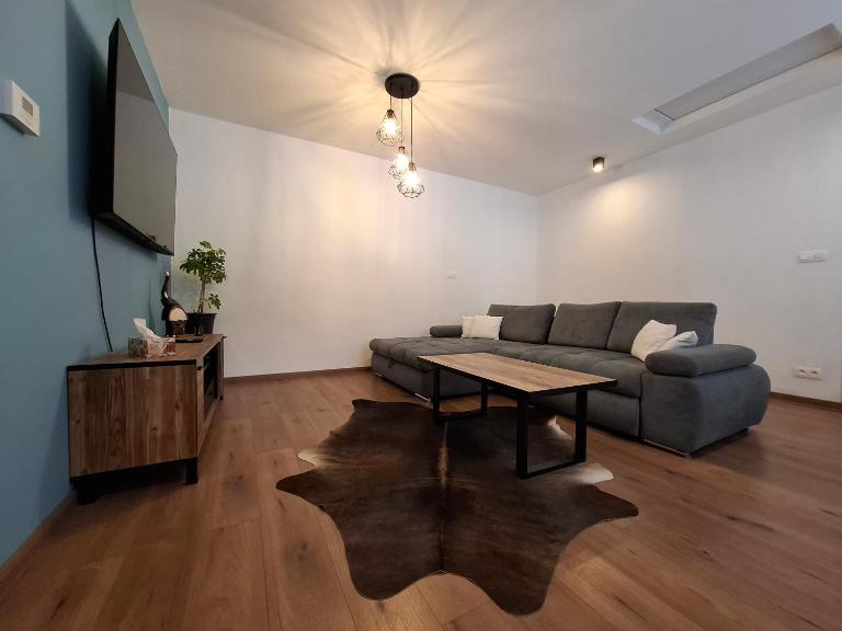 Chata pod vŕškami Važca - B&B Važec