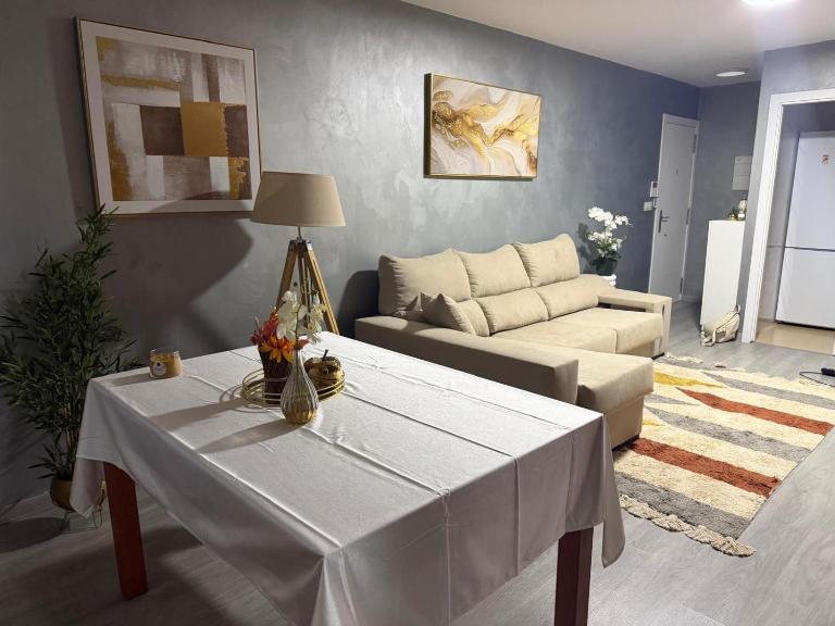 Mirador da Guarda - Ferienwohnung A Guarda