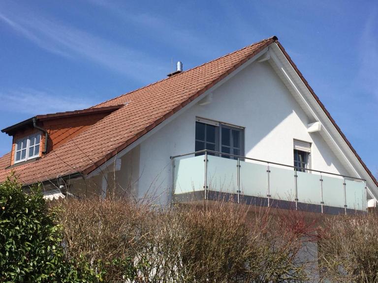 Ferienwohnung Köster - B&B Rödental