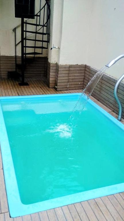 Recanto Alta Vista - B&B Penedo