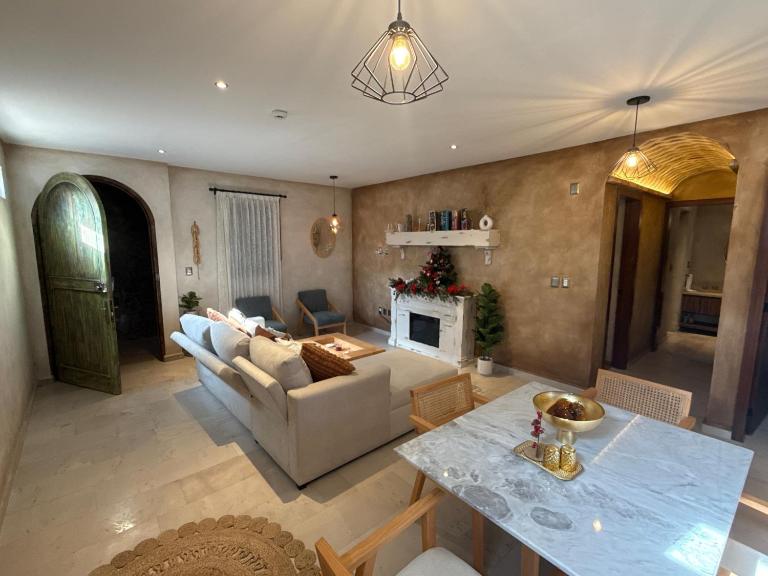 Grecia en ValQuirico - B&B Santa Águeda