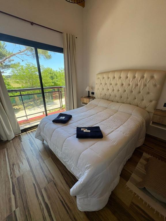 Cabaña la Arianna - B&B Santa Teresita