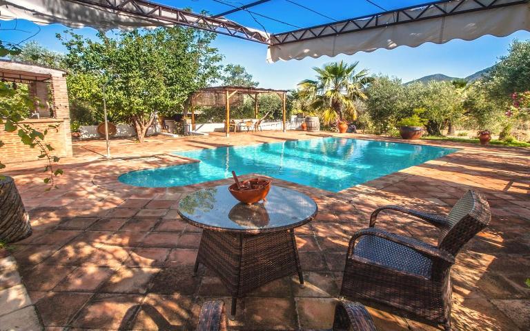 Villa 234 by Villamya - Bed and Breakfast Algodonales