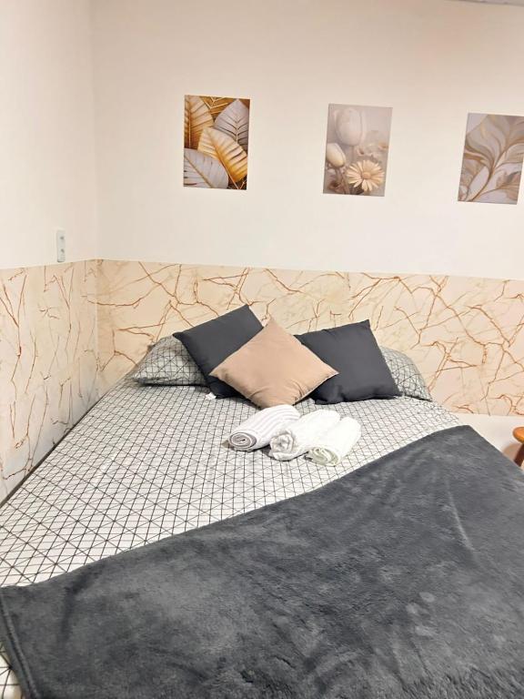 Condomínio Boa Ideia apart completo ao lado North Shopping Maracanaú - Ferienwohnung Maracanaú