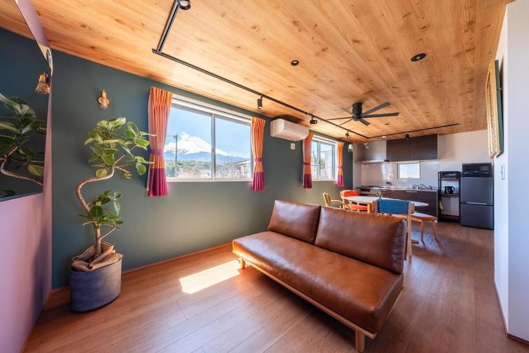 BIVOT DoMo - B&B Fujikawaguchiko