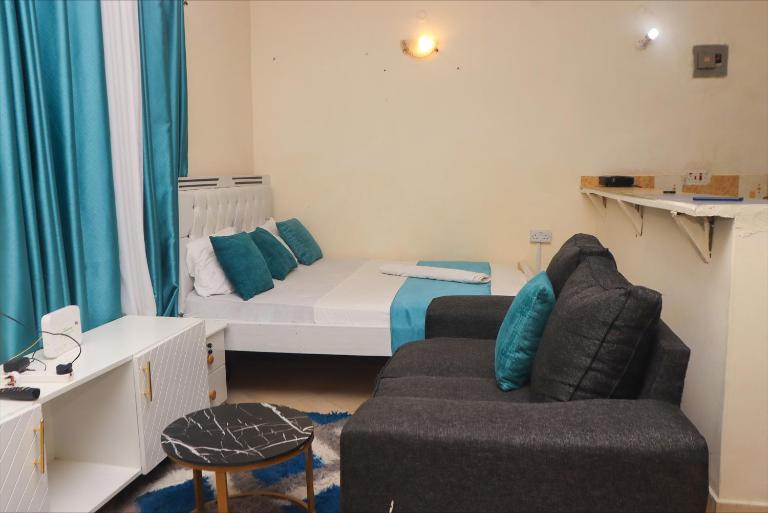 Supercare apartments - B&B Mombasa