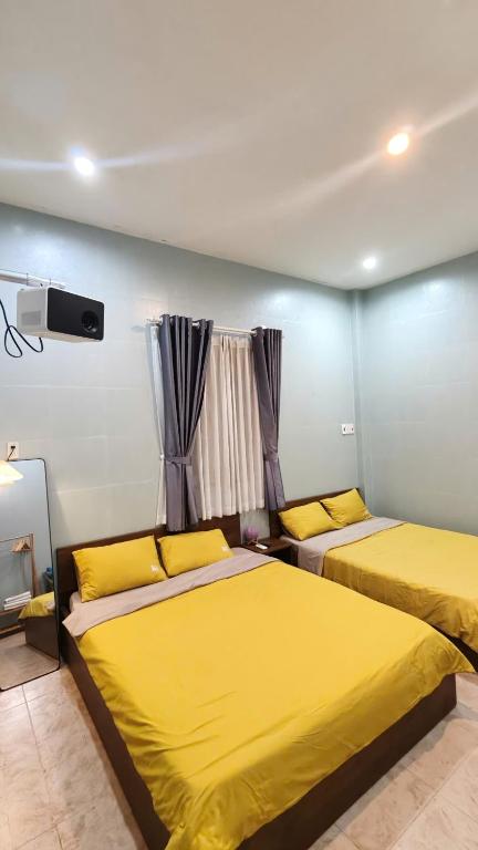MOJA HOUSE l Homestay Huế - Ferienwohnung Thôn Dương Xuân Hạ