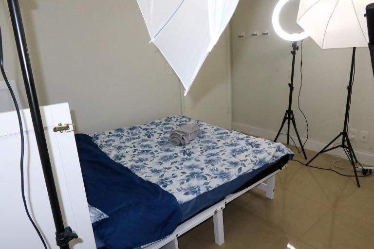 Creative Photography Studio Room Next to CityPlace & Downtown Clematis - Ferienwohnung West Palm Beach