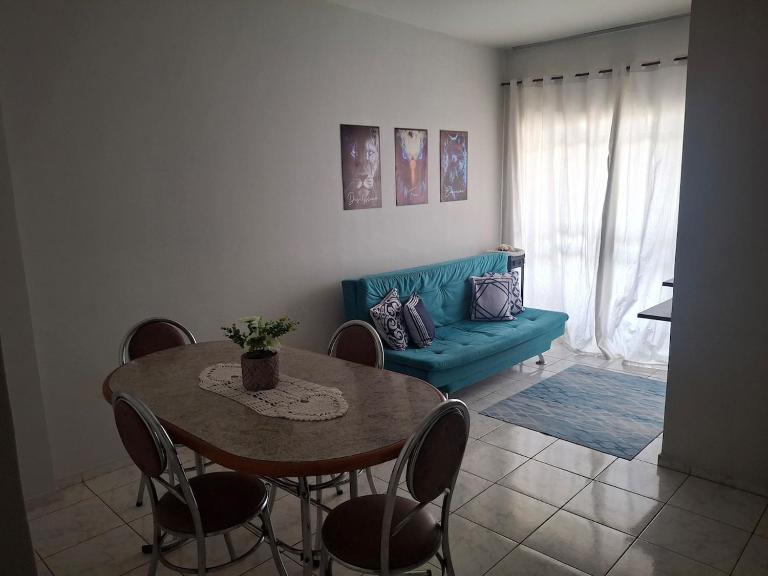 Aconchego II - Ferienwohnung Juiz de Fora