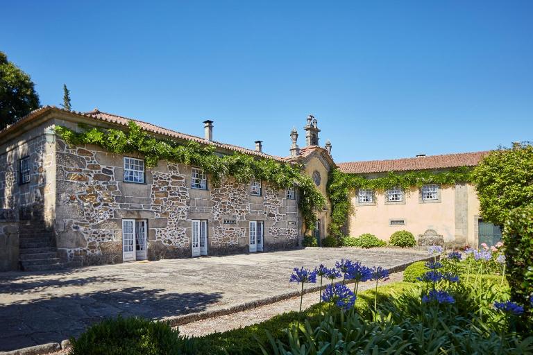 Casa de Canedo - B&B Celorico de Basto