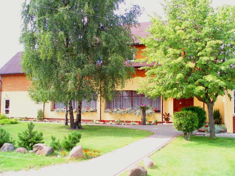 Buožinta - B&B Buožėnai