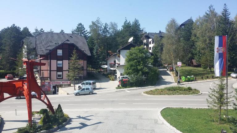 Vila As - Bed and Breakfast Zlatibor