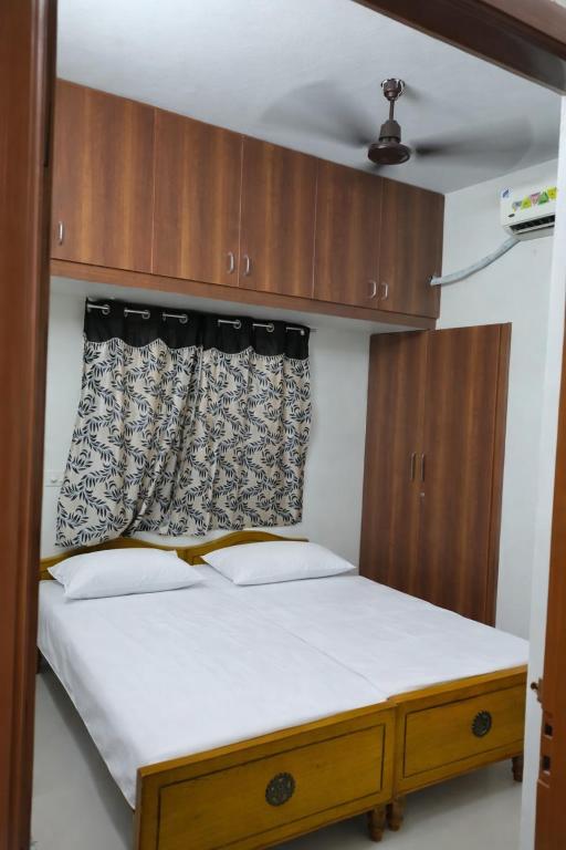VT Service Apartment Thoraipakkam - Chambres d'hôtes Chennai