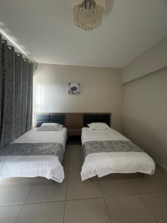 玛西娅商务公寓 - B&B Johannesburg
