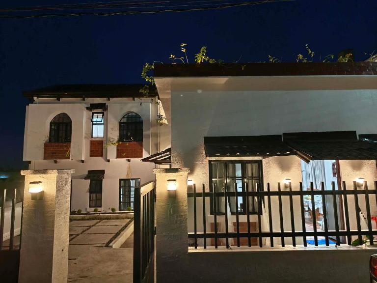 Serenita Tagaytay - B&B Kibagan