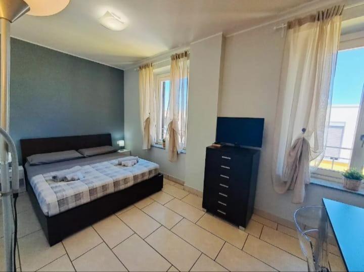 Appartamento Valentina - B&B Cremona