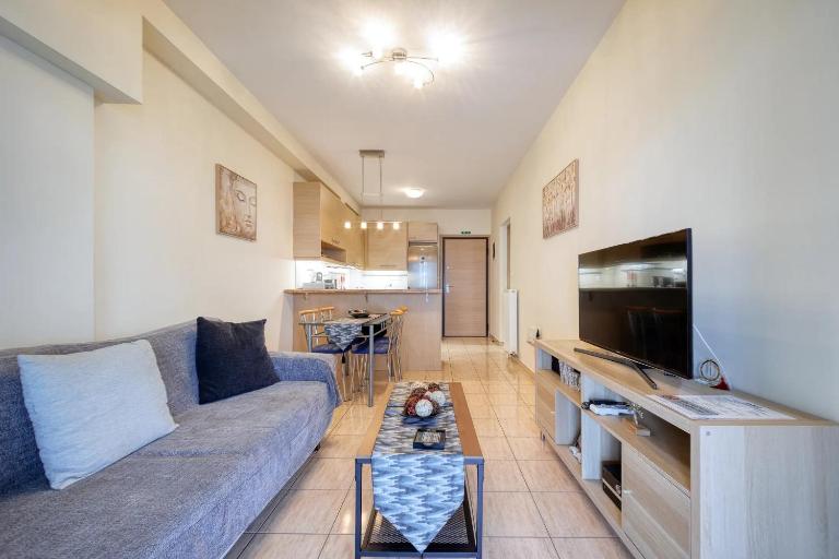 Thano's House 2 with Private Parking - B&B Volos
