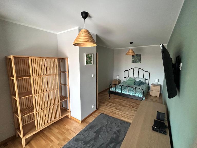 Ventus Panorama Business & Living - Ferienwohnung Kielce