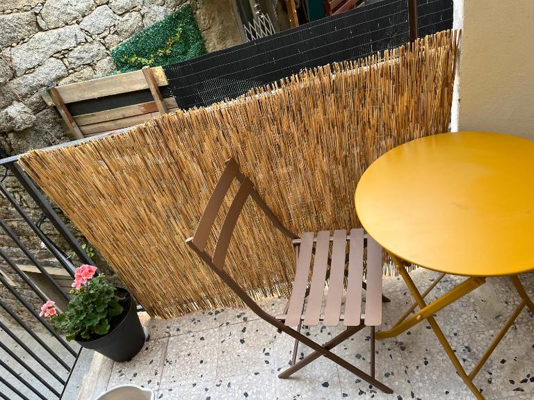 Appartement dans le coeur de Sartène, la plus corse des villes corses - B&B Sartena