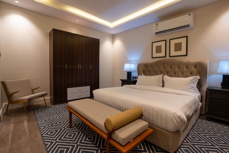 Best Arena - B&B Riyadh