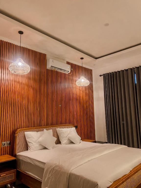 Aget Villa Jimbaran - Ferienwohnung Jimbaran