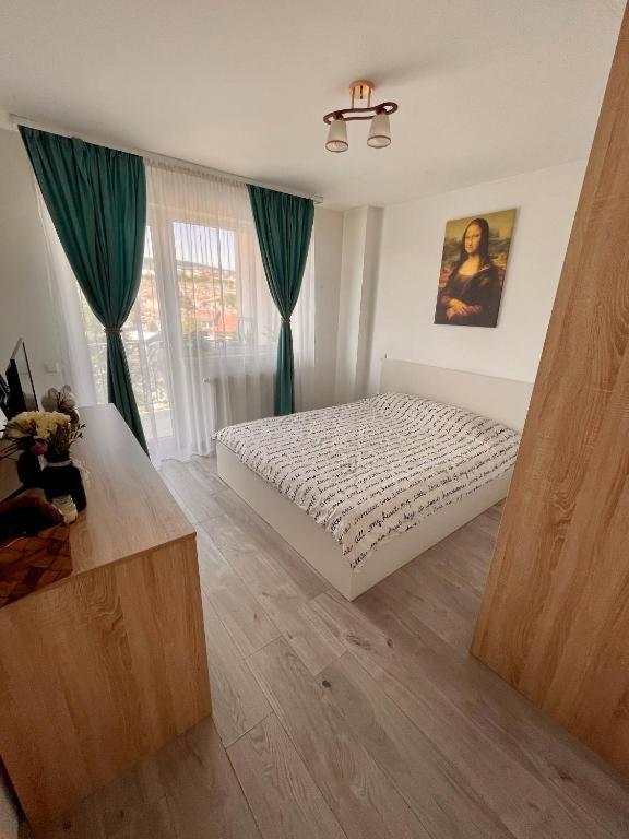Mio Apartments Gold - B&B Cluj-Napoca