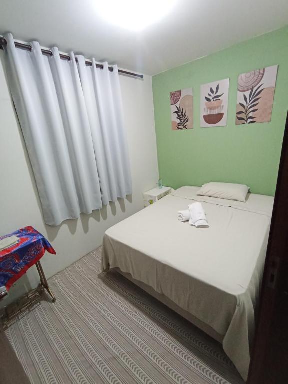 Casa 1 - Bed and Breakfast Jaraguá do Sul