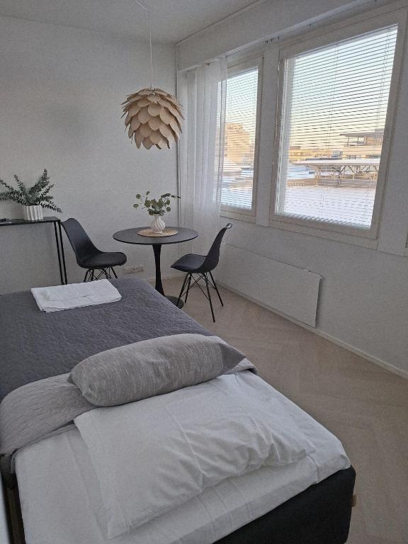 Centrum Apartment Kokkola - B&B Kokkola