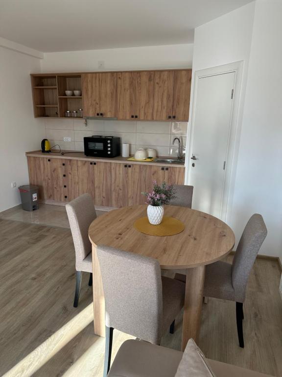 MM Apartman - B&B Stara Pazova