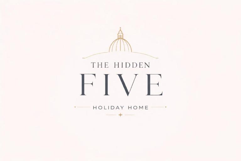 The Hidden Five Vatican Apartment Borgo Pio near Castel Sant Angelo - B&B Roma