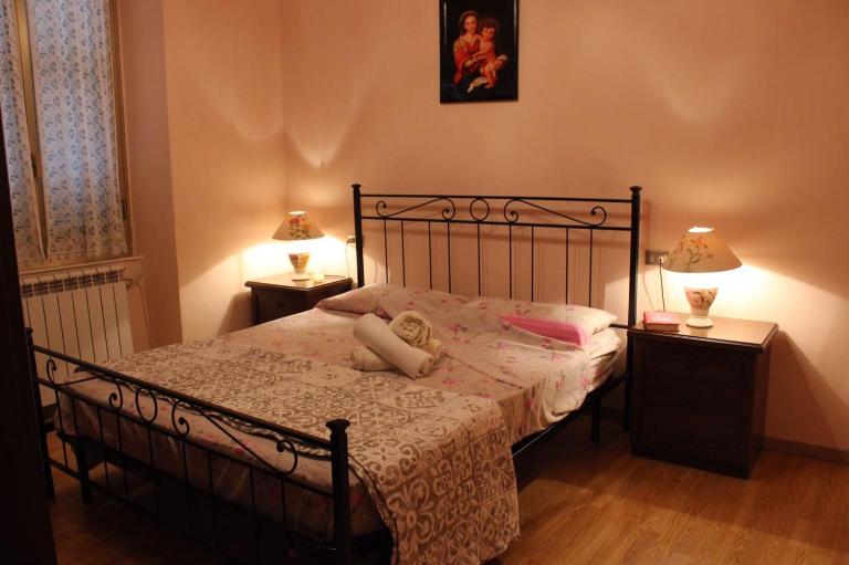 Casa Federica 01015-lt-0331 - Chambres d'hôtes La Spezia