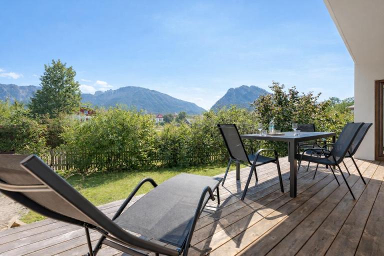 Bergnest Birkenweg - B&B Pfronten