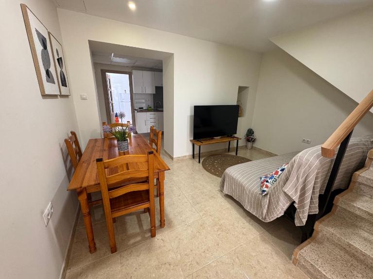 Casa Alan - Chambres d'hôtes Burriana