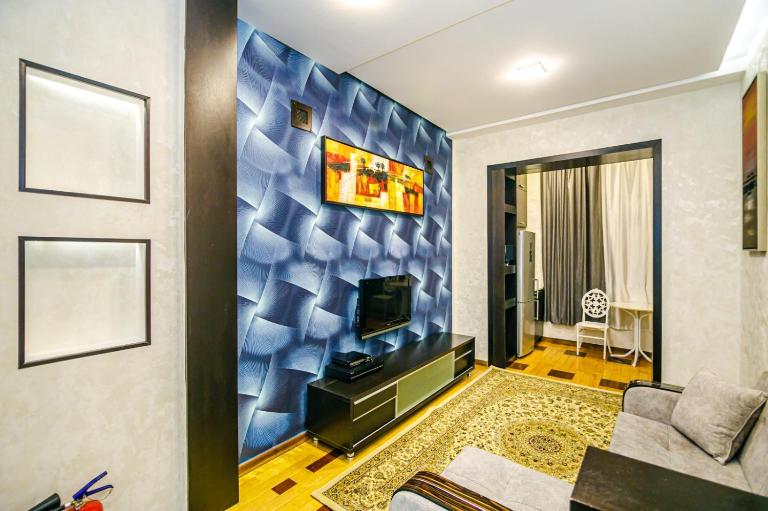 RVN House - Bed and Breakfast Bakoe