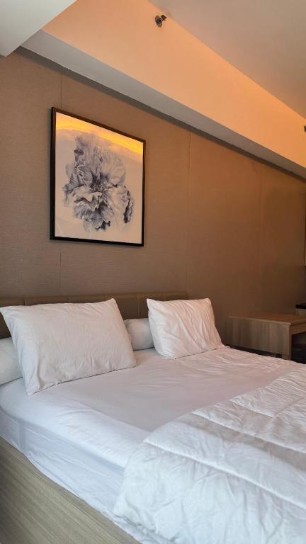 Cozy Apt Studio Anderson Pakuwon Mall view city - B&B Surabaya