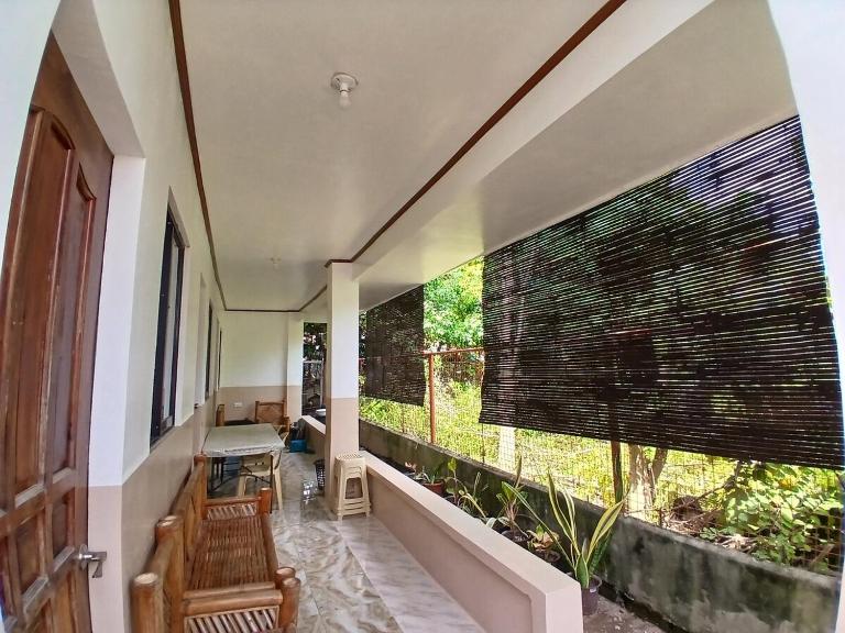 Amalia Transient Inn-Malapascua Island - B&B Daanbantayan
