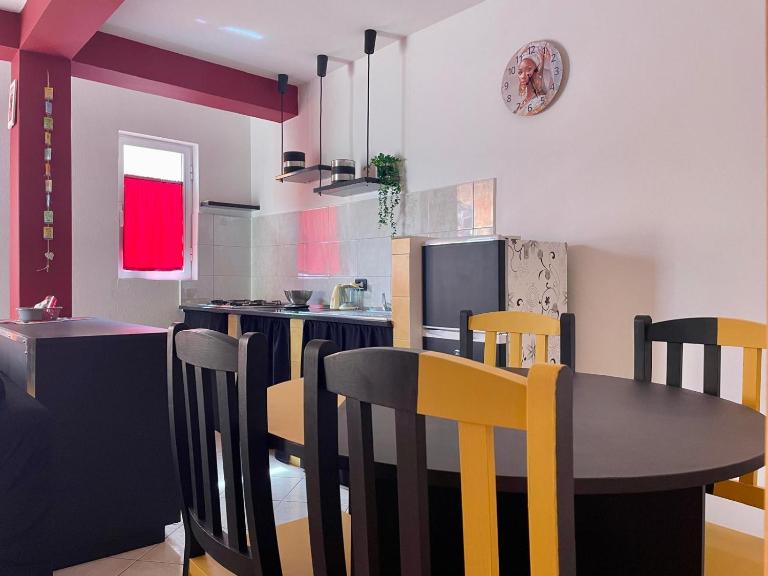 Rosa dei venti 4 - B&B Santa Maria