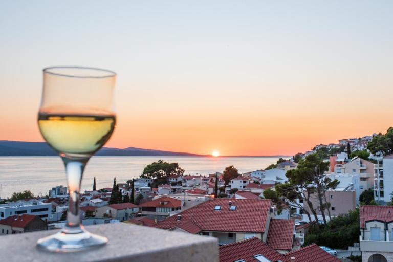 Apartment Smile - B&B Baška Voda