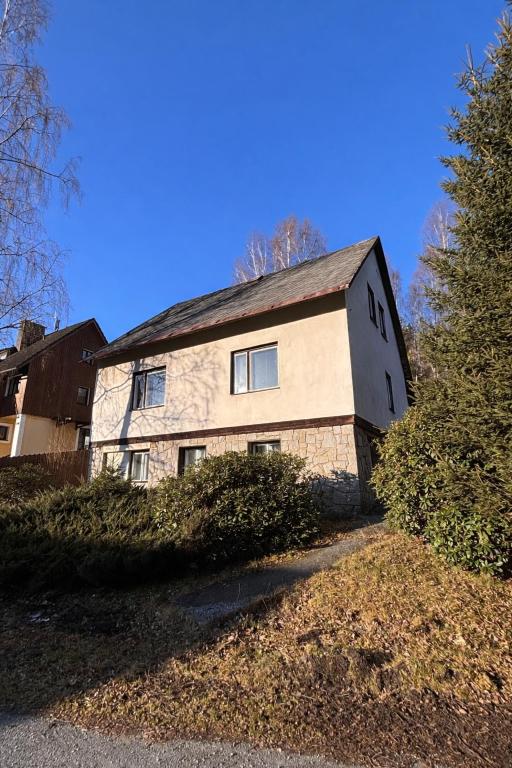 Chalupa U lesa - B&B Karlova Studánka