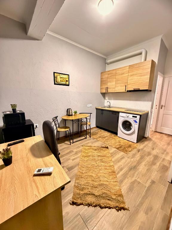 Apartament în chirie - Bed and Breakfast Chisinau
